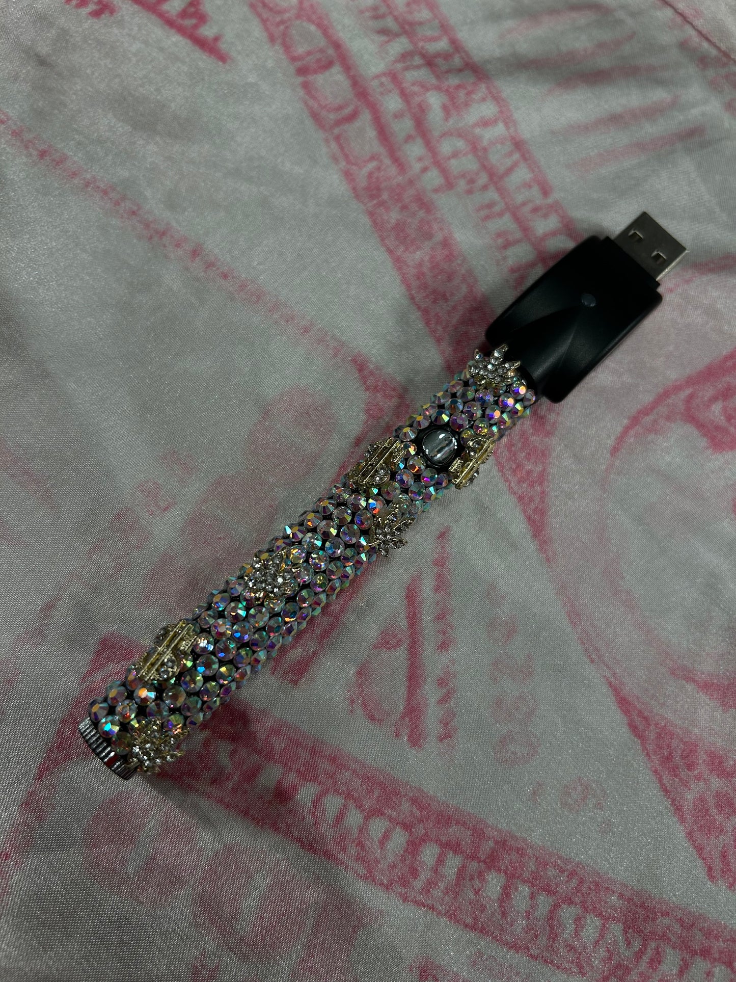 510 Thread Maryjane Bling Batt